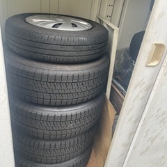家具 収納家具 物置の画像