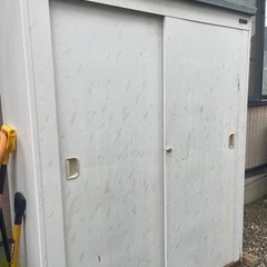 家具 収納家具 物置
