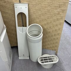 ナカトミ 移動式エアコン MAC-20 (Ver.3) 2020年製 除湿 送風 冷房 スポットクーラー 店頭引き渡し歓迎 札幌市手稲区の画像