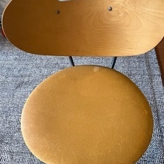 家具 テーブル コーナー、サイドテーブルの画像