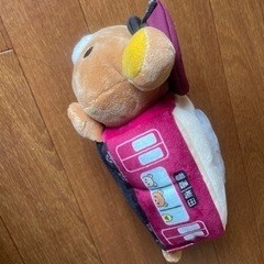 子供用品　ぬいぐるみ　　の画像