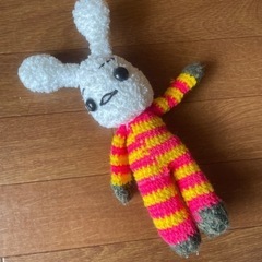 子供用品　ぬいぐるみ　　の画像