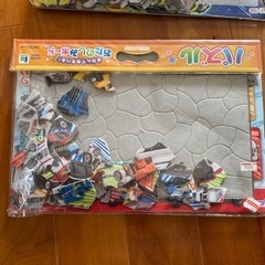 おもちゃ パズル