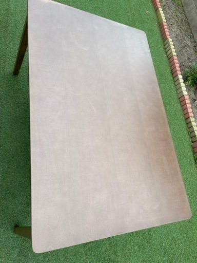 値下げ家具 食卓　テーブル