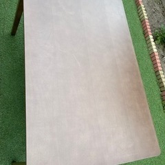 値下げ家具 食卓　テーブル