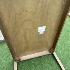 値下げ家具 食卓　テーブルの画像