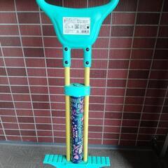 ホッピングの画像