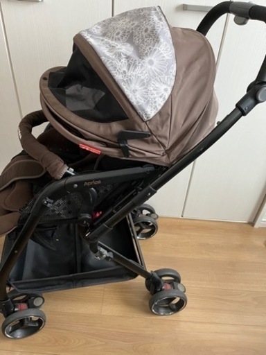 子供用品 ベビー用品 ベビーカー、バギー