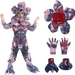 【新品・未使用】[Cloudkids] ハロウィン 仮装 子供 ...