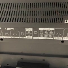 家電 テレビ 液晶テレビの画像