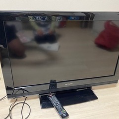 家電 テレビ 液晶テレビ