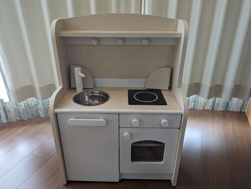 子供用キッチン