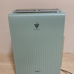 家電 季節、空調家電 空気清浄機