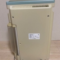 家電 季節、空調家電 空気清浄機の画像