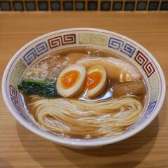 八王子ラーメンご一緒出来る方募集！ ※平日昼間限定！