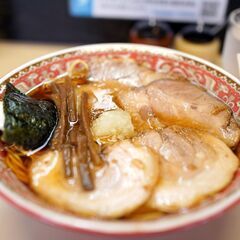 八王子ラーメンご一緒出来る方募集！ ※平日昼間限定！ - 武蔵野市