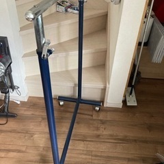 ハンガーラック