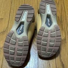 【値下げ】 YONEX ウォーキングシューズ レディースの画像