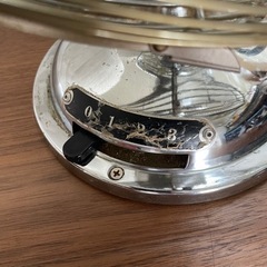 扇風機 インターフォルム Ambassador アンバサダー WO-8718