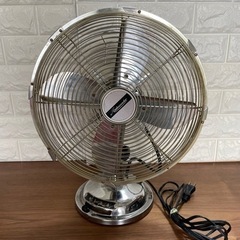 扇風機 インターフォルム Ambassador アンバサダー W...