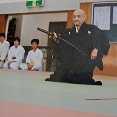 12月21日武術むすび階層B3 (呼吸投げ、呼吸の不思議、合気上げ)
