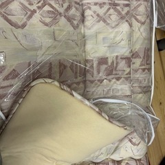 新古品‼️ 暖かい❣️ ウール100%敷布団　ダブルのみ　残り2枚
