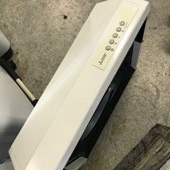 レンジフードアウトレット展示品の画像