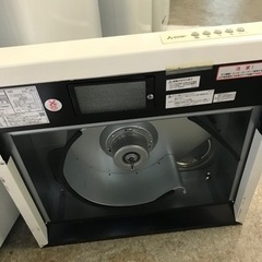 レンジフードアウトレット展示品の画像