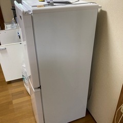 家電 キッチン家電 冷蔵庫の画像