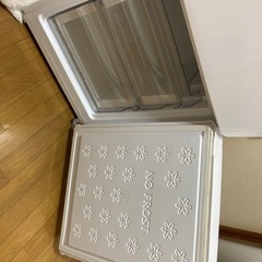 家電 キッチン家電 冷蔵庫の画像
