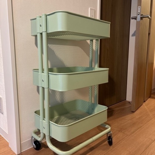家具 収納家具 スチールラック