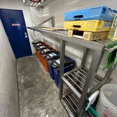【溜池山王駅】【月約8万円】【週4日×朝3時間】マンション清掃/未経験者可～日払い可の画像