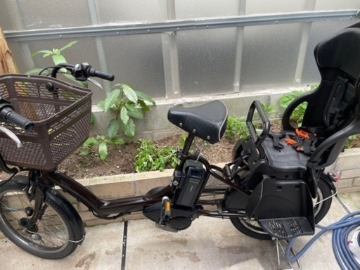 自転車 電動アシスト自転車