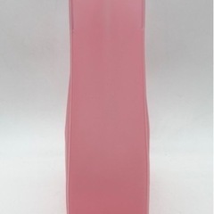 シャネル◆ビニールバッグ◆ノベルティ◆ピンク◆No.５の画像