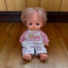メルちゃん　人形