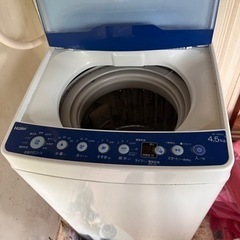 家電 生活家電 洗濯機