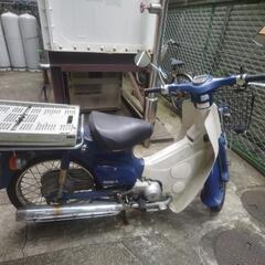バイク