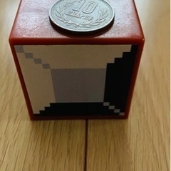 マリオブロック貯金箱