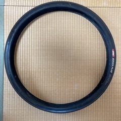 自転車タイヤ　IRC　27.5 650B