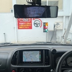 取引き決まりました！エブリィワゴン　DA62Wの画像