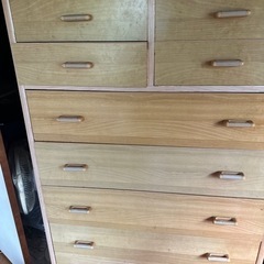 家具 収納家具 タンス、衣類収納