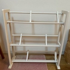 ラック