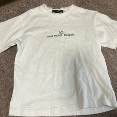 120Tシャツ