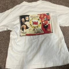 120Tシャツの画像