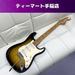 FERNANDES BURNY CUSTOM エレキギター フェルナンデス バーニーカスタム 楽器 弦楽器 現状品 札幌市手稲区