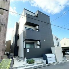 日比野駅10分！1K！初期費用１万円！CRASTINE切戸町2丁...