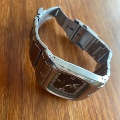 Nixon/腕時計の画像