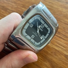 Nixon/腕時計の画像