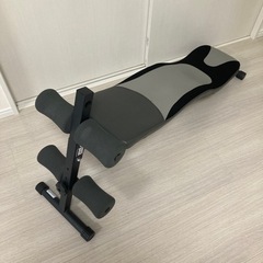 神奈川県のシットアップベンチの中古が安い！激安で譲ります