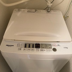 家電 生活家電 洗濯機の画像